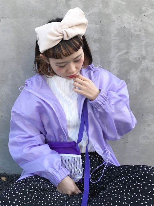 ちょこびさんのコーディネート