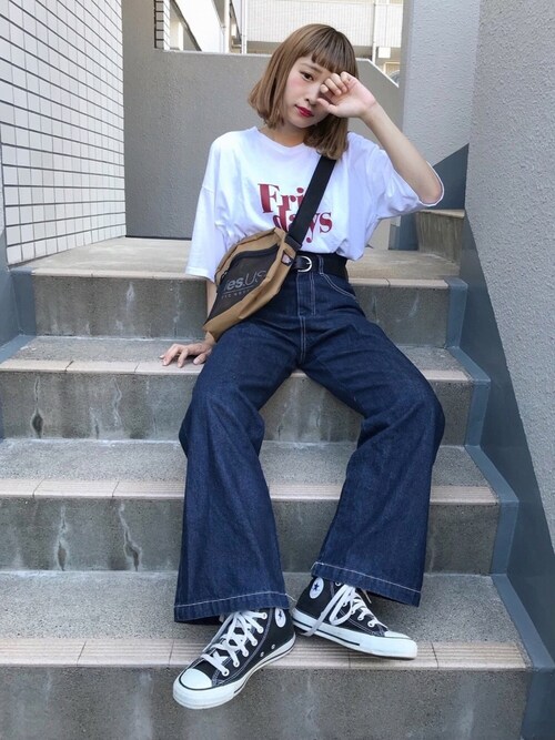 ちょこびさんのコーディネート