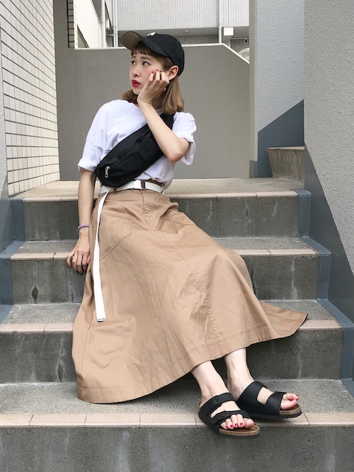 ちょこびさんのコーディネート