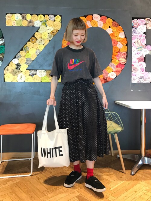 ちょこびさんのコーディネート