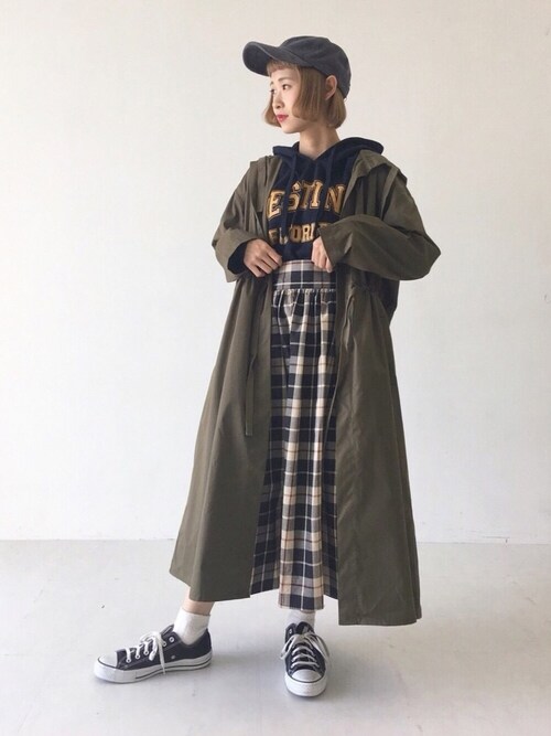 ちょこびさんのコーディネート