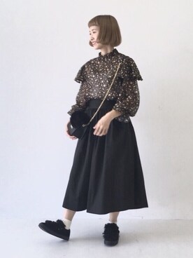 スカートを使った 花柄トップス の人気ファッションコーディネート ユーザー Wearista Wear スカートを使った 花柄トップス の人気ファッションコーディネート ユーザー Wearista Wear
