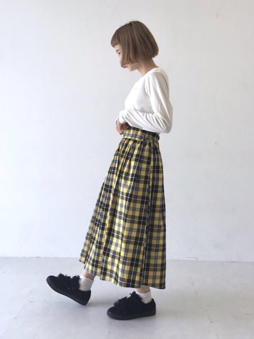 ちょこびさんのコーディネート
