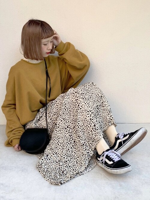ちょこびさんのコーディネート