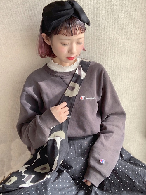 ちょこびさんのコーディネート
