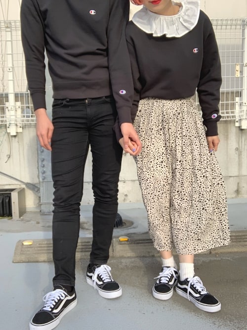 ちょこびさんのコーディネート