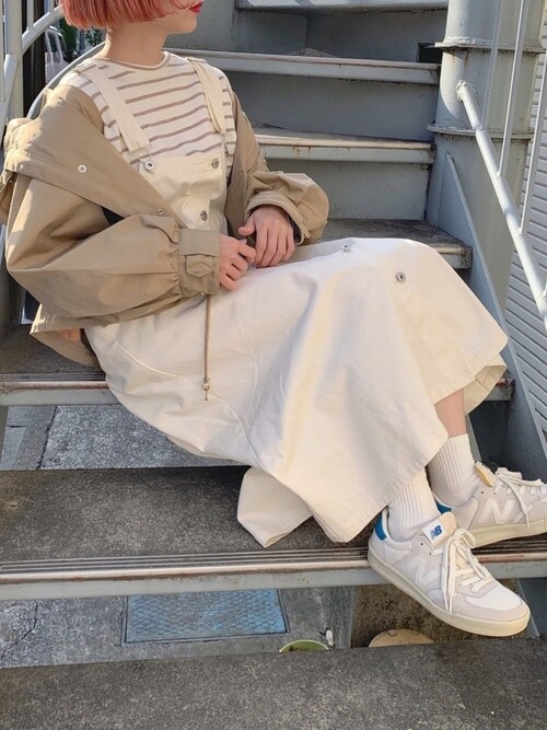 ちょこびさんのコーディネート