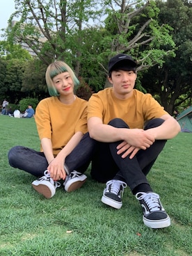 彼氏 の人気ファッションコーディネート ユーザー Wearista Wear