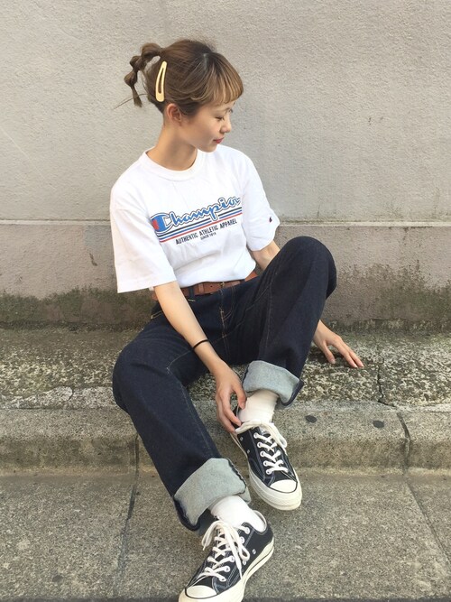 ちょこびさんのコーディネート