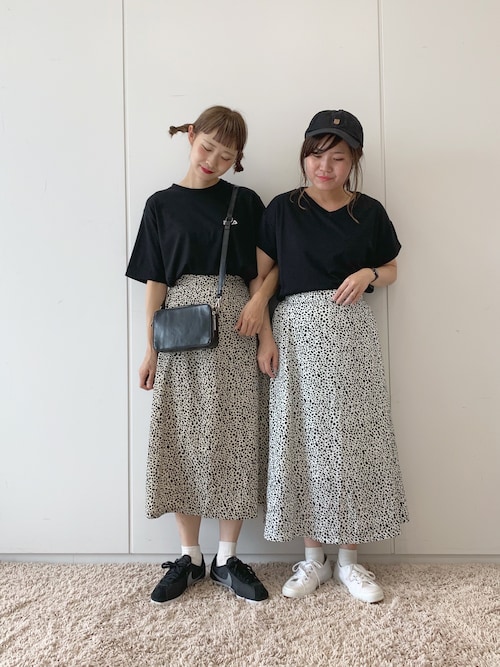 ちょこびさんのコーディネート