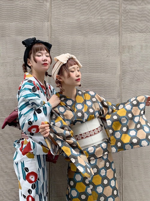 ちょこびさんのコーディネート