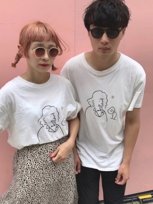 ちょこびさんのコーディネート