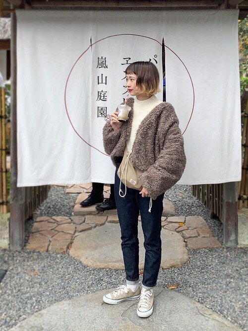 ちょこびさんのコーディネート