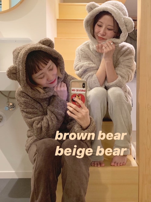 ちょこびさんのコーディネート