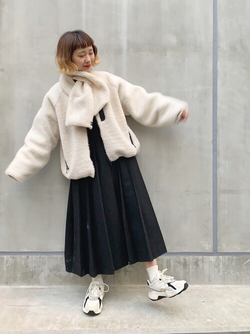 ちょこびさんのコーディネート