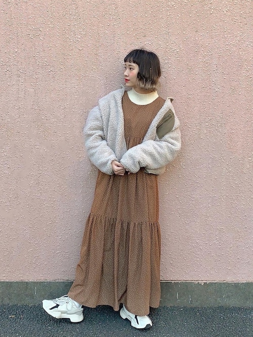 ちょこびさんのコーディネート