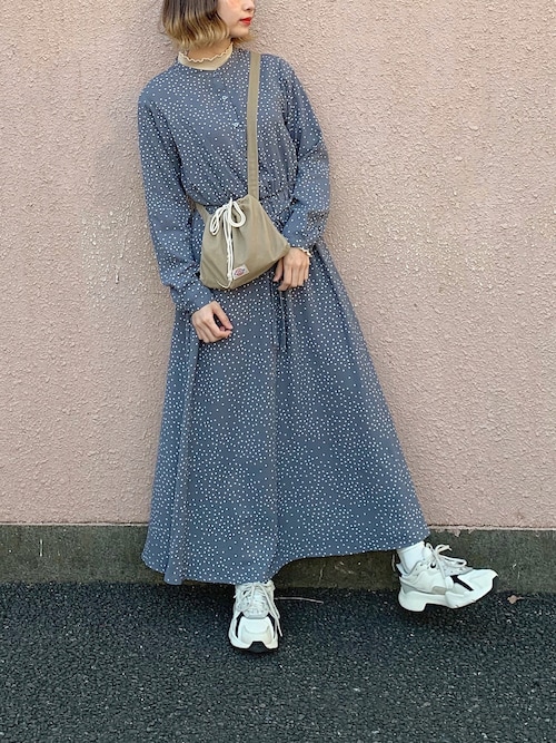 Gu スタッフが指名買い 毎日着回したい黒ワンピース4選 Anna アンナ