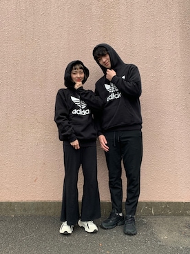 「ちょこびおすすめ」｜ちょこびさん（レディース・154cm）の春コーディネート
