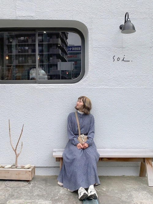 ちょこびさんのコーディネート