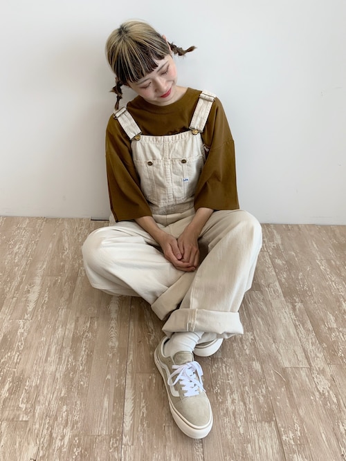 ちょこびさんのコーディネート