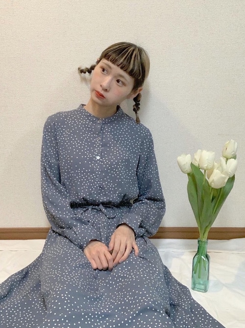 ちょこびさんのコーディネート