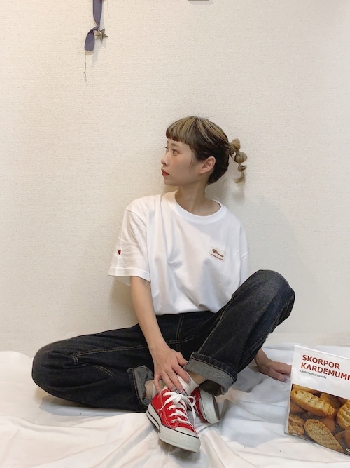 ちょこびさんのコーディネート