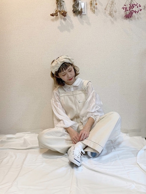 ちょこびさんのコーディネート