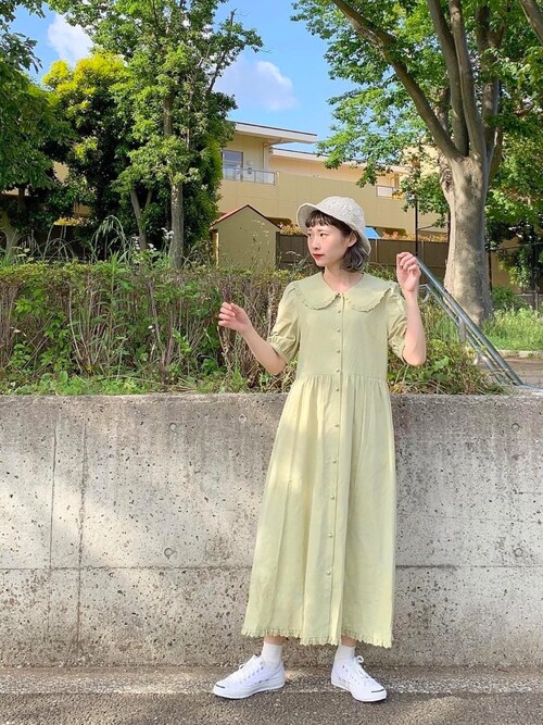 ちょこびさんのコーディネート