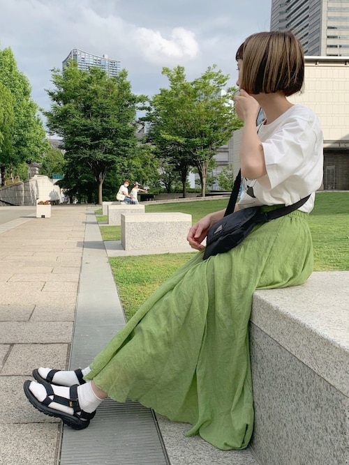 ちょこびさんのコーディネート