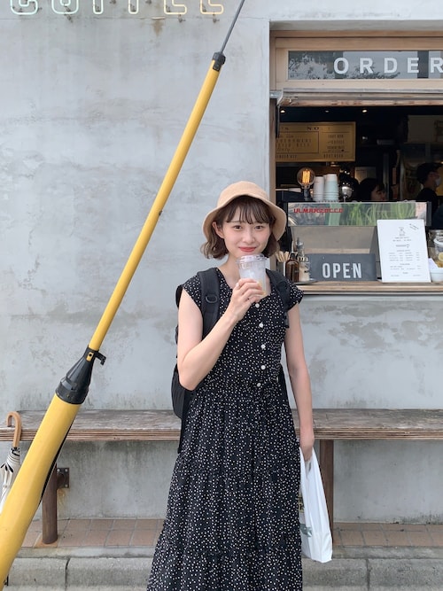 ちょこびさんのコーディネート