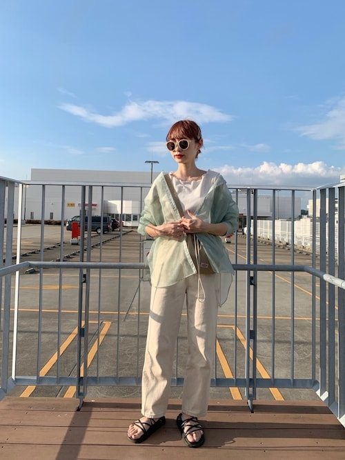 ちょこびさんのコーディネート