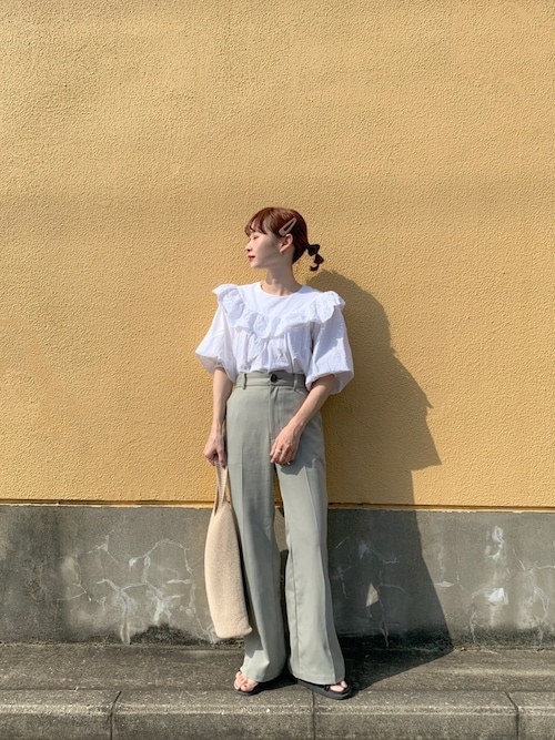 ちょこびさんのコーディネート