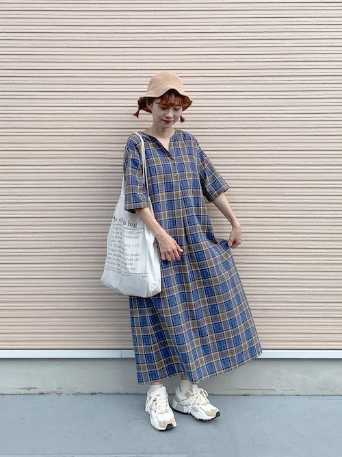 ちょこびさんのコーディネート