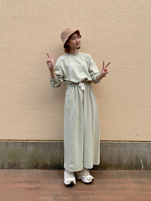 ちょこびさんのコーディネート