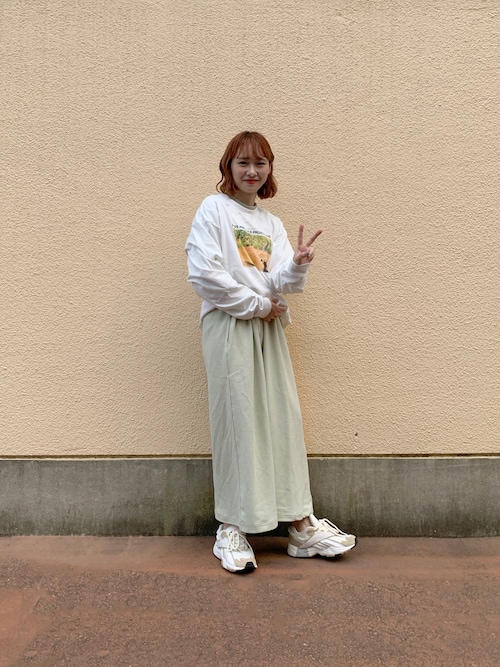 ちょこびさんのコーディネート