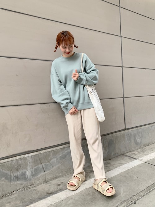 ちょこびさんのコーディネート