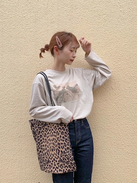 「ちょこびおすすめ」｜ちょこびさん（レディース・154cm）の秋コーディネート