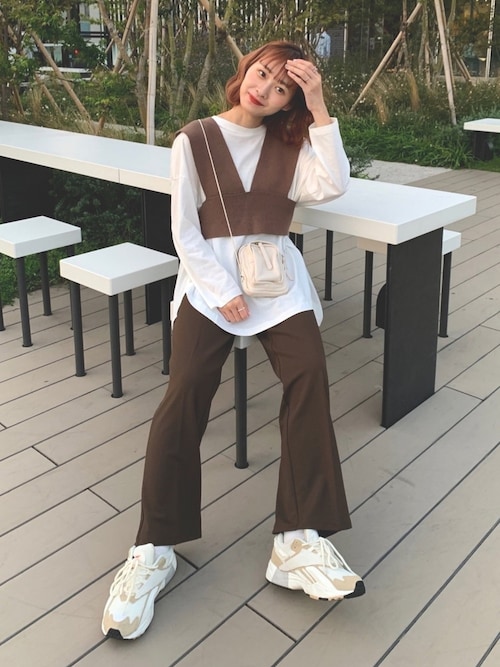 ちょこびさんのコーディネート