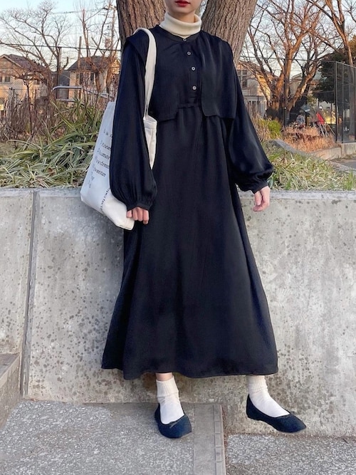 ちょこびさんのコーディネート