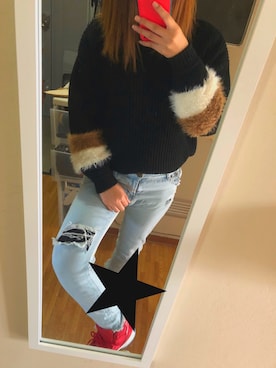 坂本 華鈴さんのコーディネート