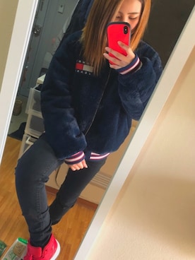 坂本 華鈴さんのコーディネート