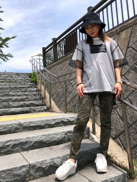 sakura0720rukaさんのコーディネート