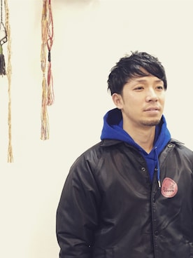 CFCREW23さんのコーディネート