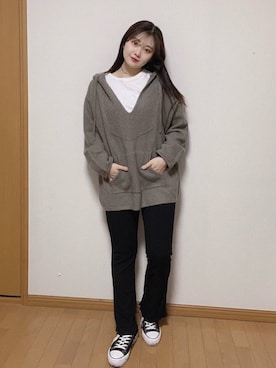 Himeさんのコーディネート