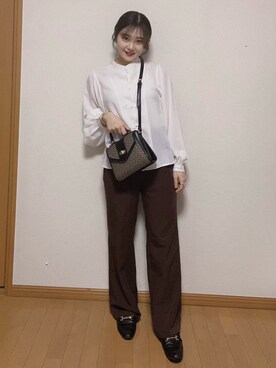 Himeさんのコーディネート