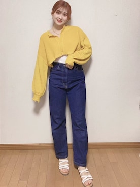 Himeさんのコーディネート