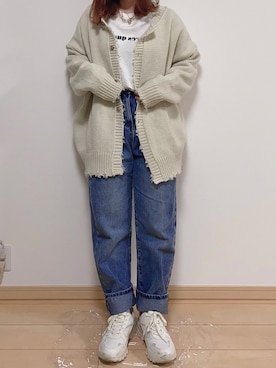 Himeさんのコーディネート