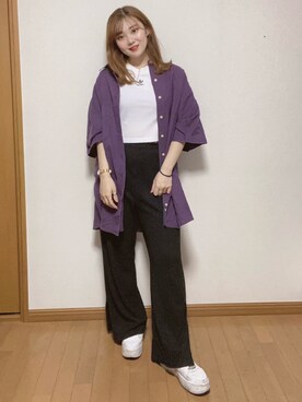 Himeさんのコーディネート