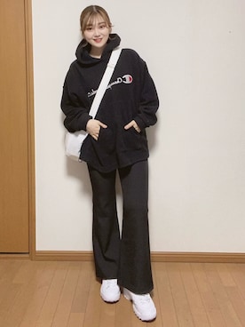 Himeさんのコーディネート