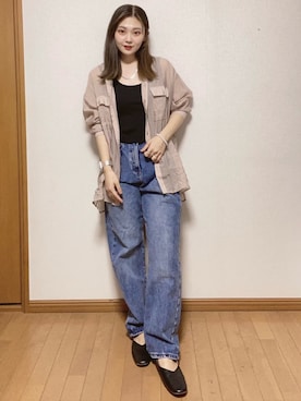 Himeさんのコーディネート